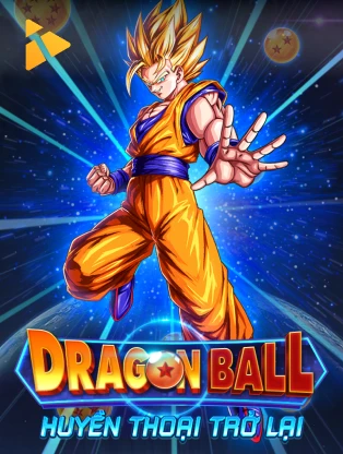 MBET Dragon Ball