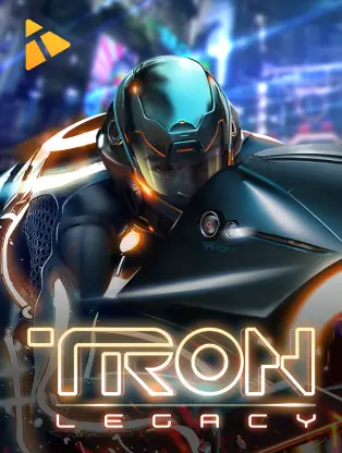 MBET Tron Legacy