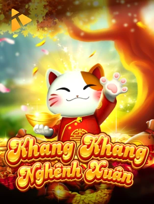 MBET Khang Khang Nghênh Xuân