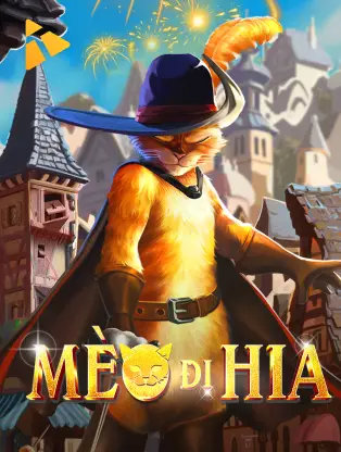 MBET Mèo Đi Hia