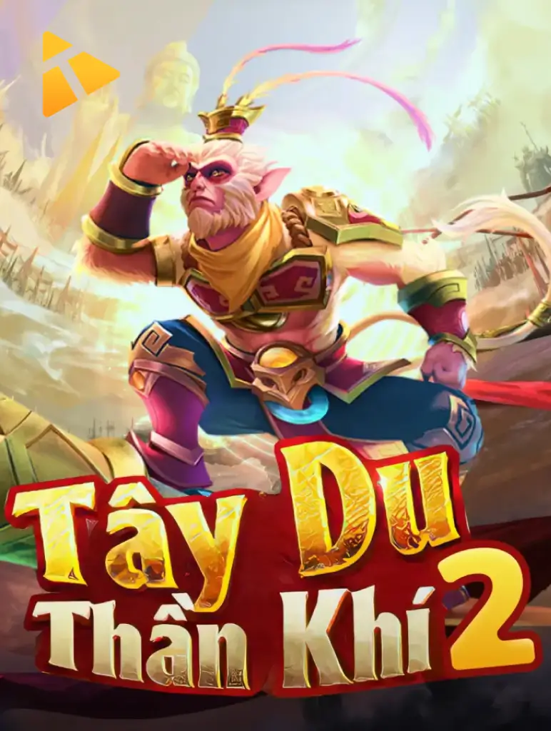 MBET Tây Du Thần Khí 2
