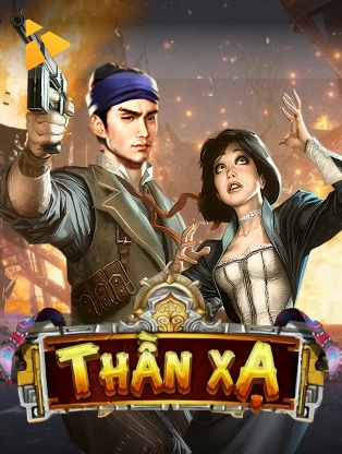 MBET Thần Xạ