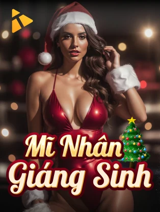 MBET Mỹ Nhân Giáng Sinh