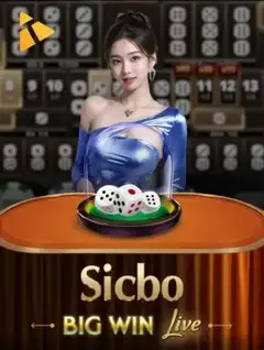 MBET Sicbo BigWin