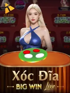 MBET Xóc Đĩa BigWin