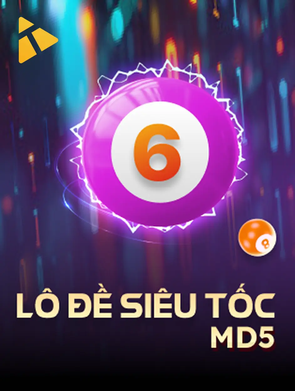 MBET Lô đề siêu tốc MD5