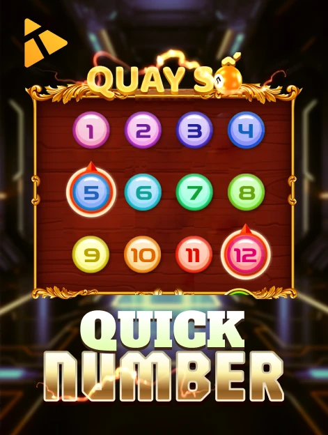 MBET Quick Number