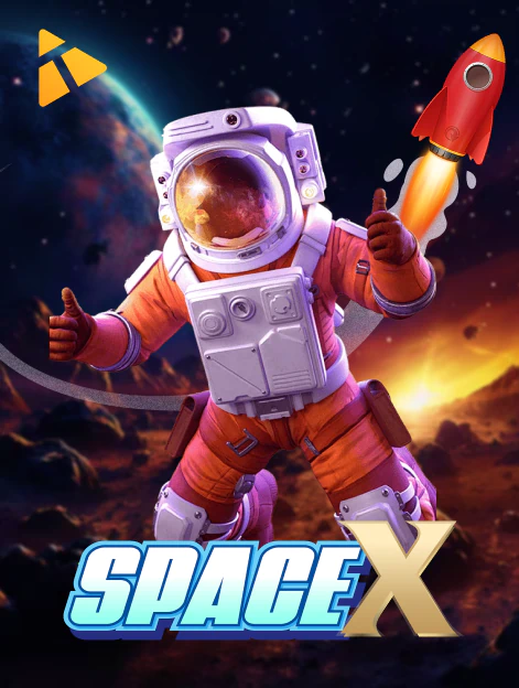 MBET Space X