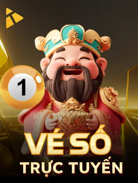 MBET Vé số online