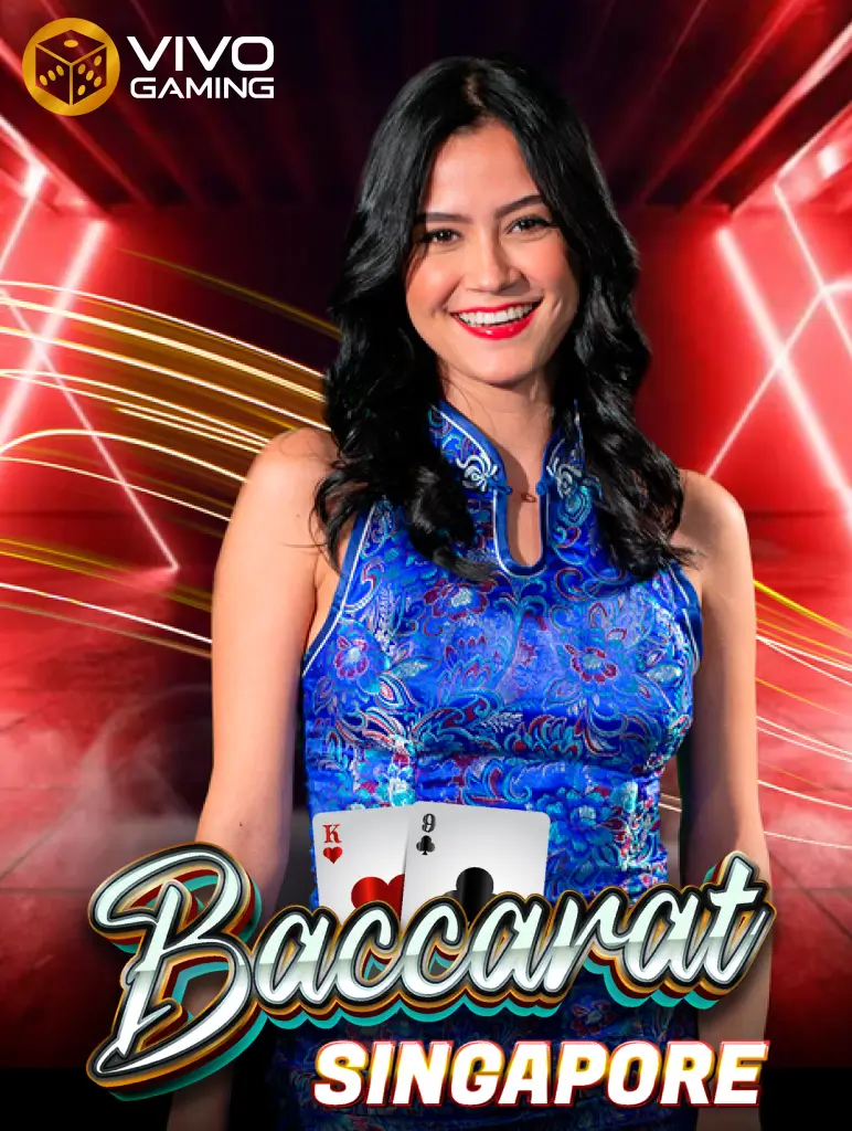 MBET Singapore Baccarat